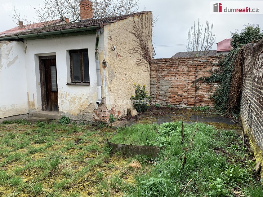 Prodej  rodinného domu 160 m^2 Zborovská, Dobříš 