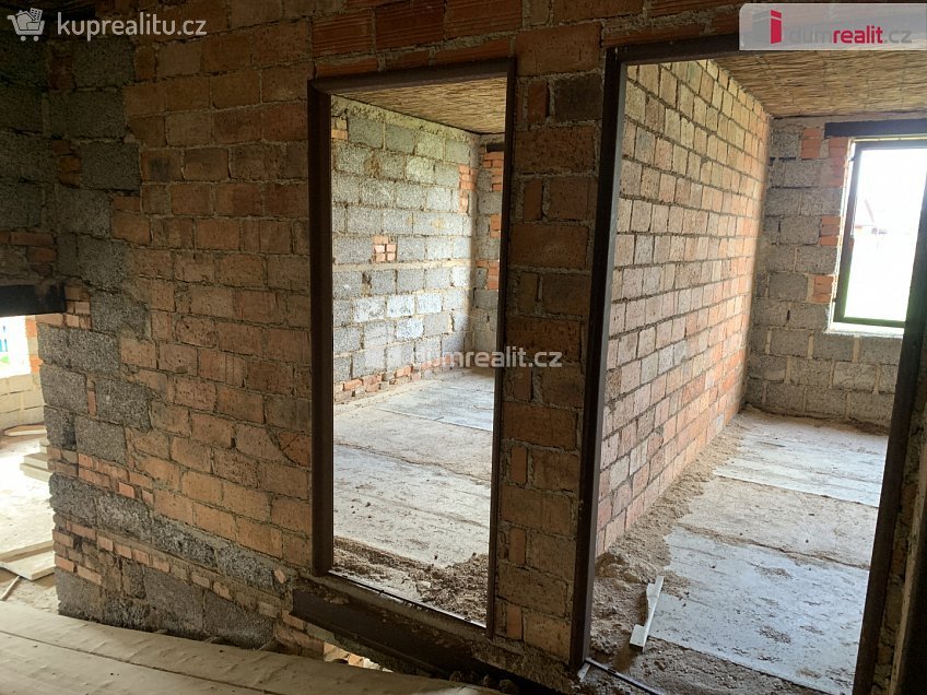 Prodej  stavebního pozemku 4212 m^2 Buková u Příbramě, Buková u Příbramě 