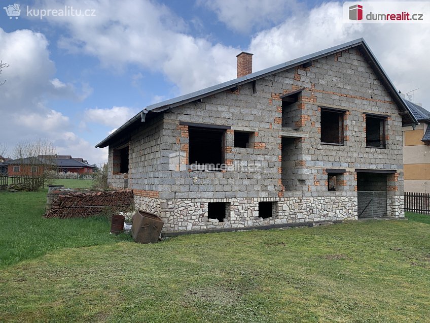 Prodej  stavebního pozemku 4212 m^2 Buková u Příbramě, Buková u Příbramě 