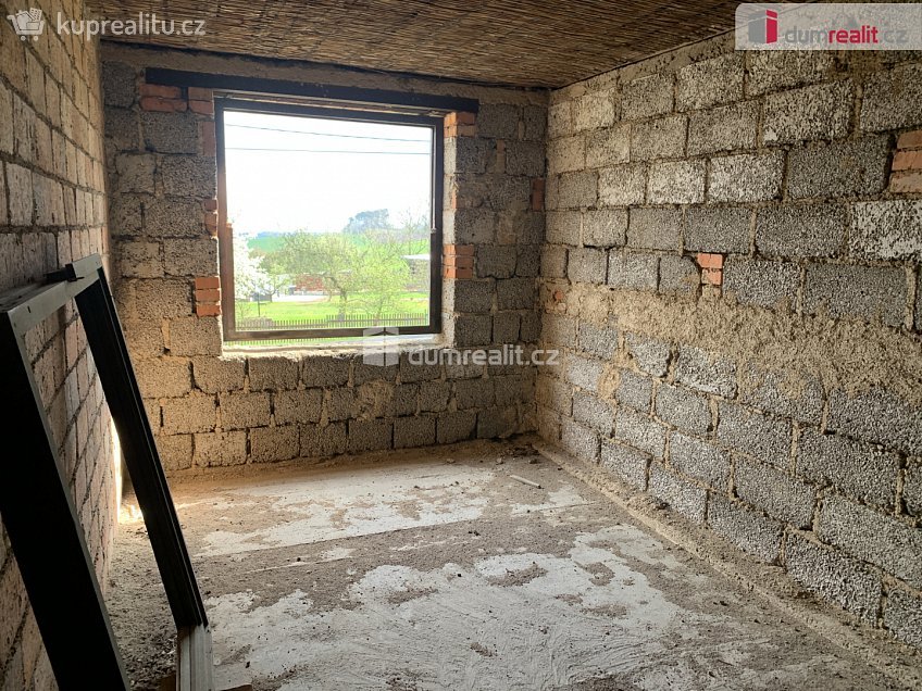 Prodej  stavebního pozemku 4212 m^2 Buková u Příbramě, Buková u Příbramě 