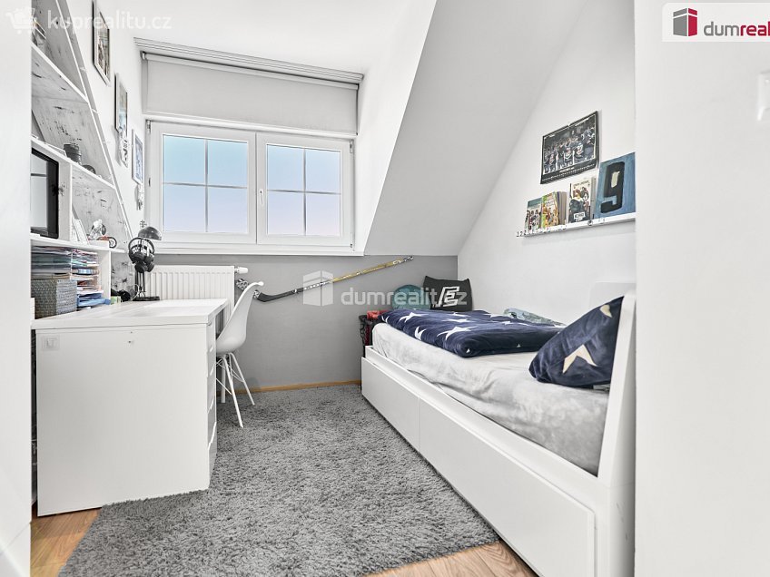 Prodej bytu 4+1 92 m^2 Příčná, Karlovy Vary 