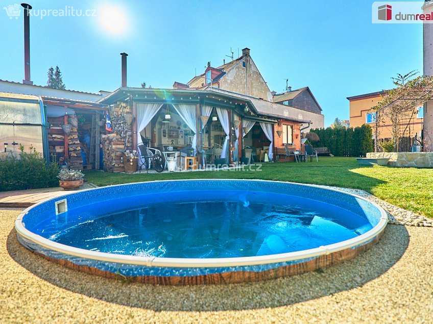 Prodej bytu 4+1 92 m^2 Příčná, Karlovy Vary 