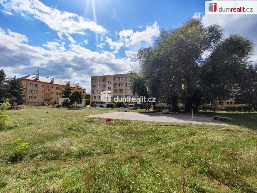 Prodej bytu 3+1 73 m^2 Na Vysoké mezi, Lysá nad Labem 