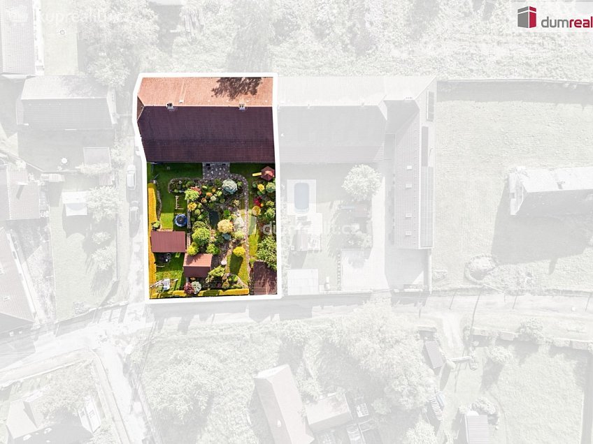 Prodej  ubytovacího zařízení 286 m^2 Chelčického, Chlum u Třeboně 