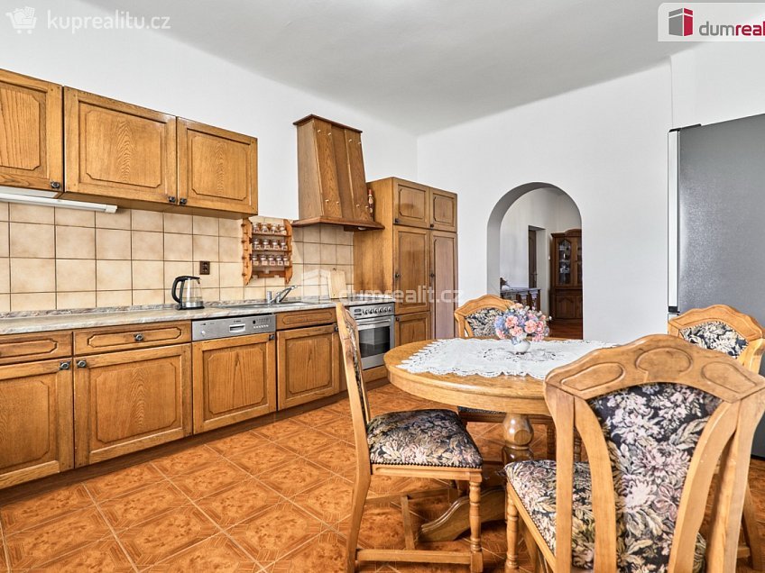 Prodej  ubytovacího zařízení 286 m^2 Chelčického, Chlum u Třeboně 