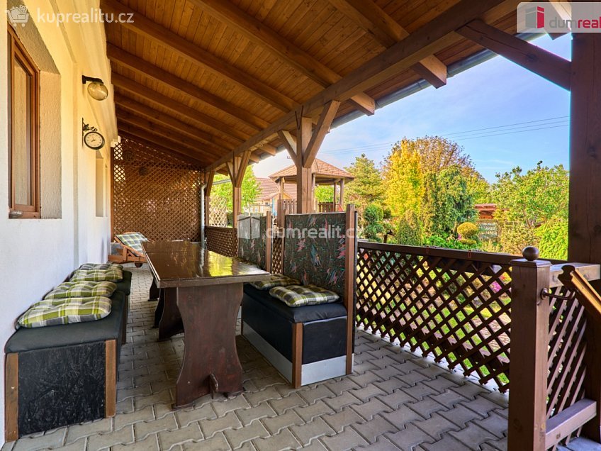 Prodej  ubytovacího zařízení 286 m^2 Chelčického, Chlum u Třeboně 