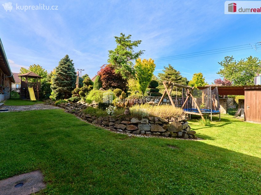 Prodej  ubytovacího zařízení 286 m^2 Chelčického, Chlum u Třeboně 