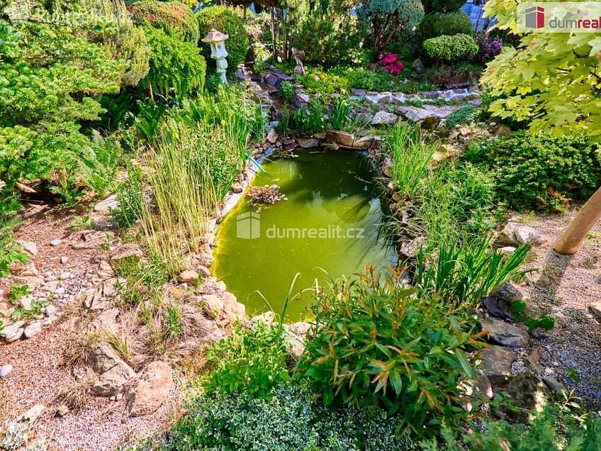 Prodej  ubytovacího zařízení 286 m^2 Chelčického, Chlum u Třeboně 