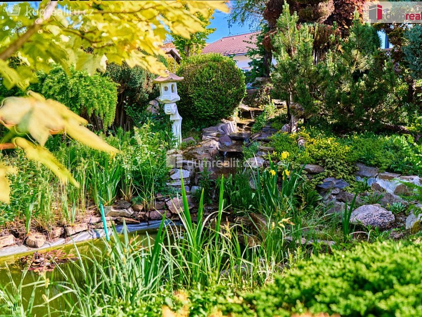 Prodej  ubytovacího zařízení 286 m^2 Chelčického, Chlum u Třeboně 