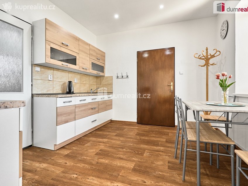 Prodej  ubytovacího zařízení 286 m^2 Chelčického, Chlum u Třeboně 