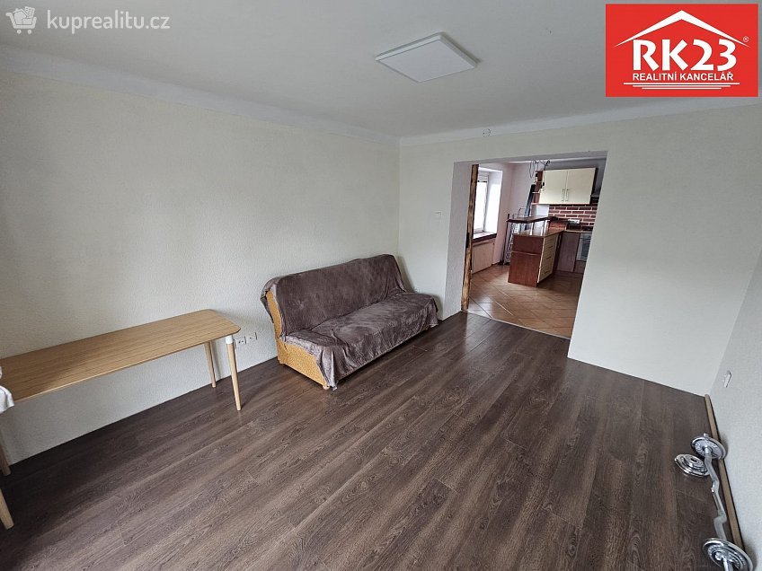 Pronájem bytu 2+1 50 m^2 17. listopadu 2360, Plzeň 