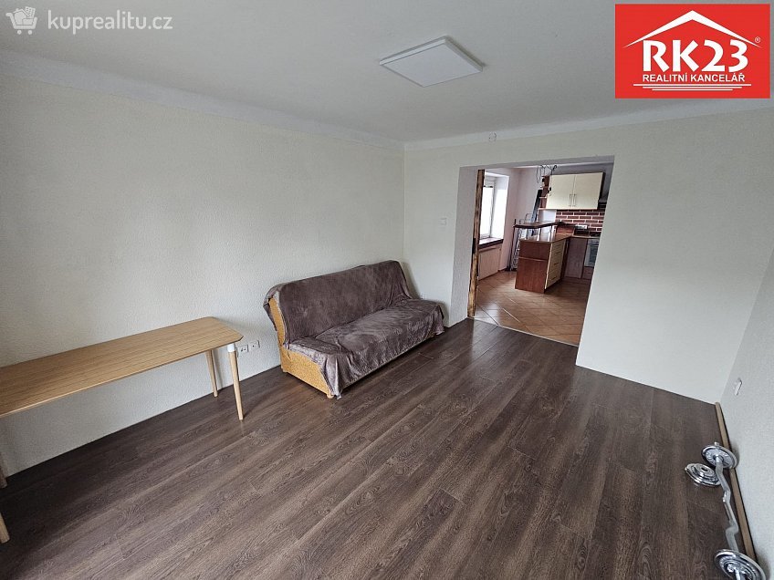 Pronájem bytu 2+1 50 m^2 17. listopadu 2360, Plzeň 