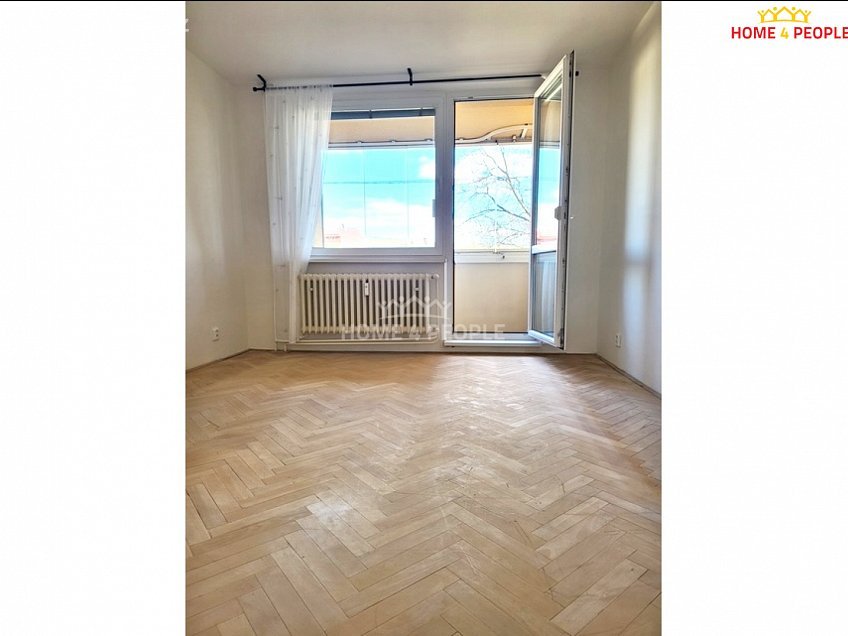 Pronájem bytu 2+1 63 m^2 Letovická, Brno 