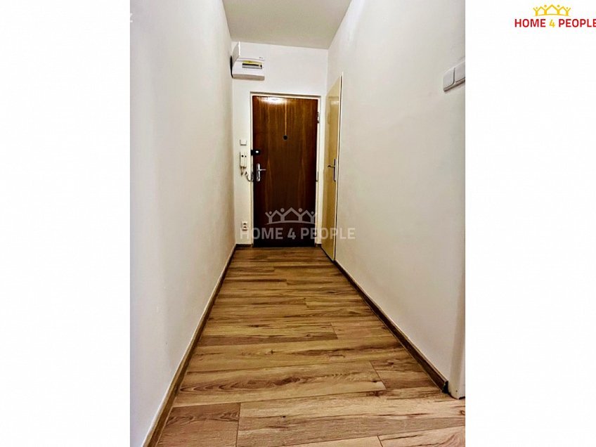 Pronájem bytu 2+1 63 m^2 Letovická, Brno 