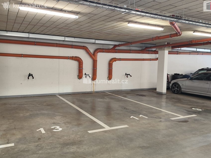 Prodej bytu 2+kk 66 m^2 Lázeňská, Slaný 