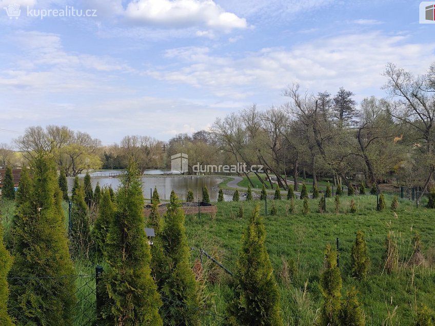 Prodej bytu 2+kk 66 m^2 Lázeňská, Slaný 