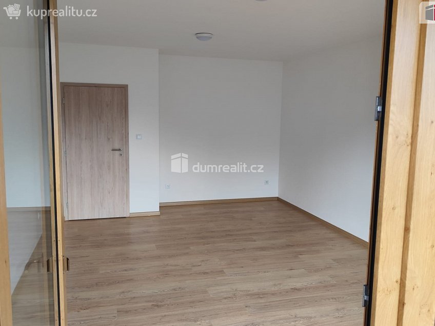 Prodej bytu 2+kk 66 m^2 Lázeňská, Slaný 