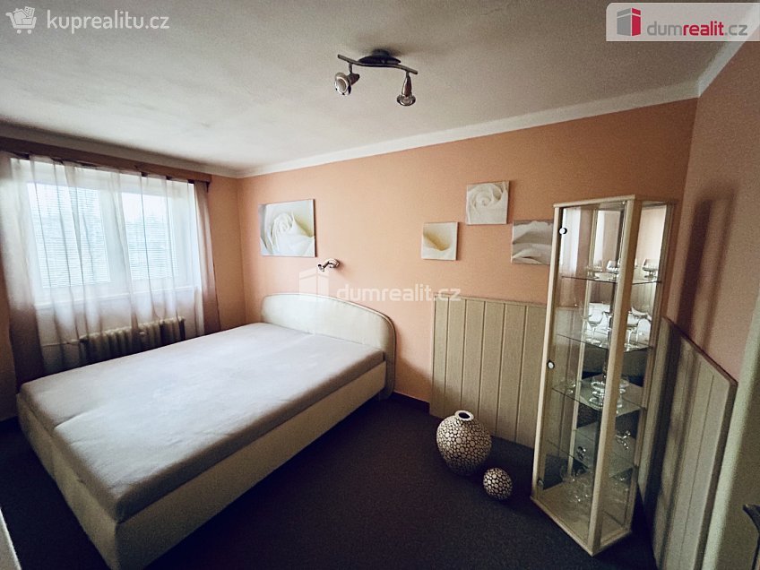 Pronájem bytu 3+kk 69 m^2 Na Výsluní, Zruč nad Sázavou 