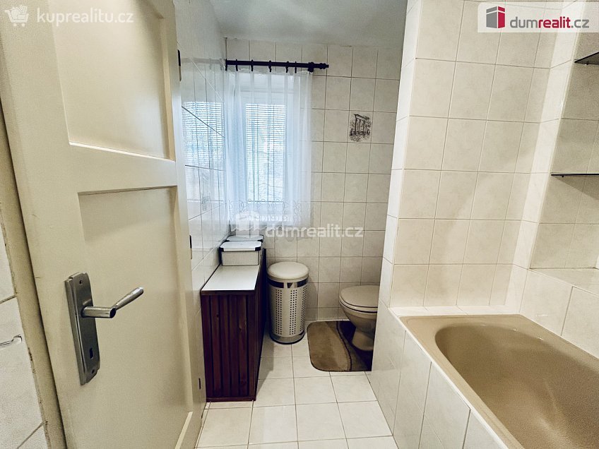 Pronájem bytu 3+kk 69 m^2 Na Výsluní, Zruč nad Sázavou 