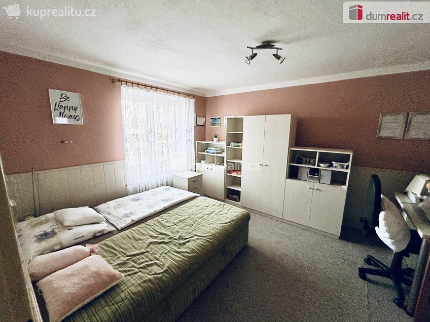 Pronájem bytu 3+kk 69 m^2 Na Výsluní, Zruč nad Sázavou 