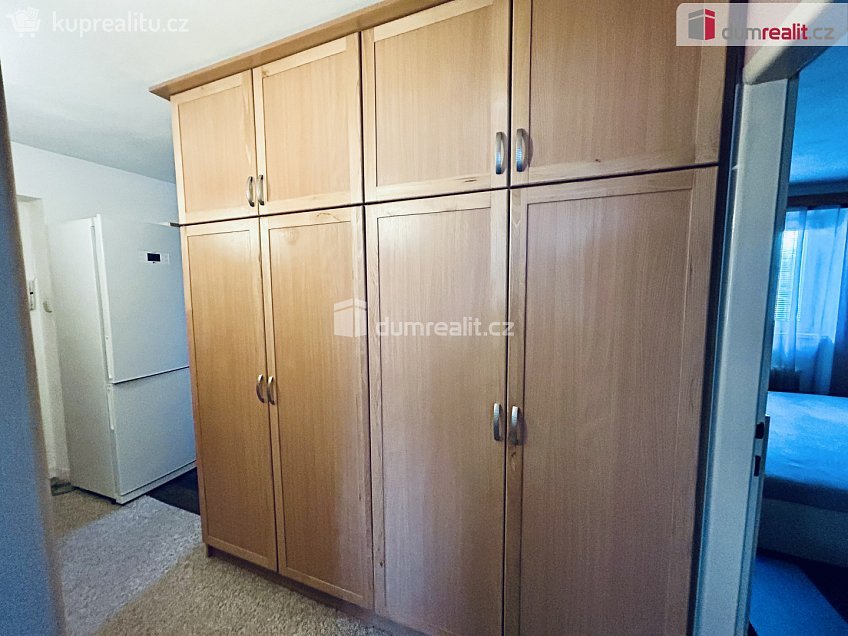 Pronájem bytu 3+kk 69 m^2 Na Výsluní, Zruč nad Sázavou 