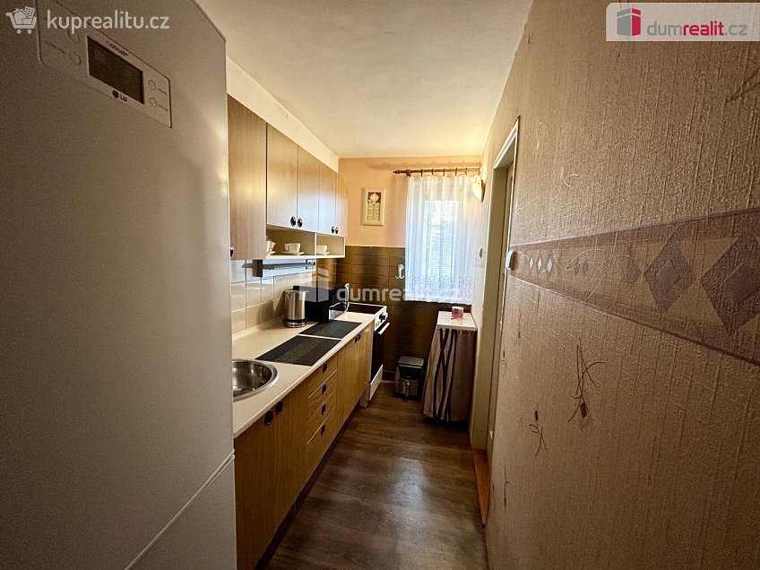 Pronájem bytu 3+kk 69 m^2 Na Výsluní, Zruč nad Sázavou 