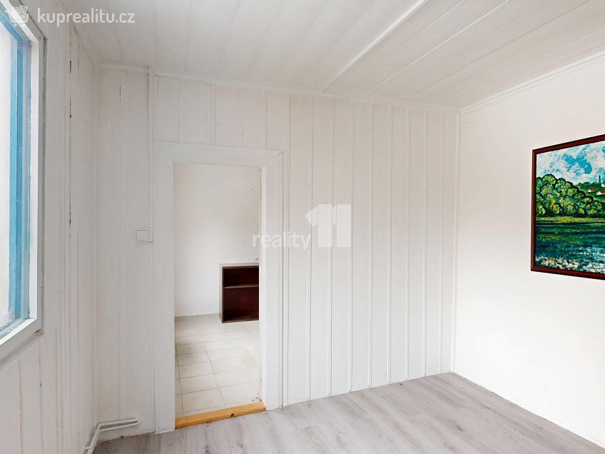 Prodej  chalupy 116 m^2 Štěchovice, Štěchovice 