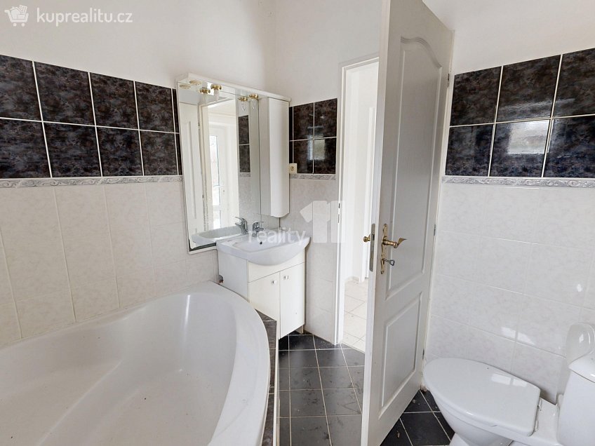 Prodej  chalupy 116 m^2 Štěchovice, Štěchovice 