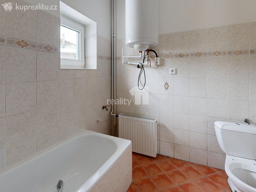 Prodej  chalupy 116 m^2 Štěchovice, Štěchovice 