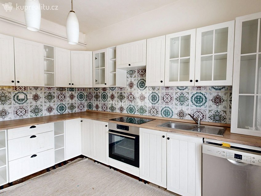 Prodej  chalupy 116 m^2 Štěchovice, Štěchovice 