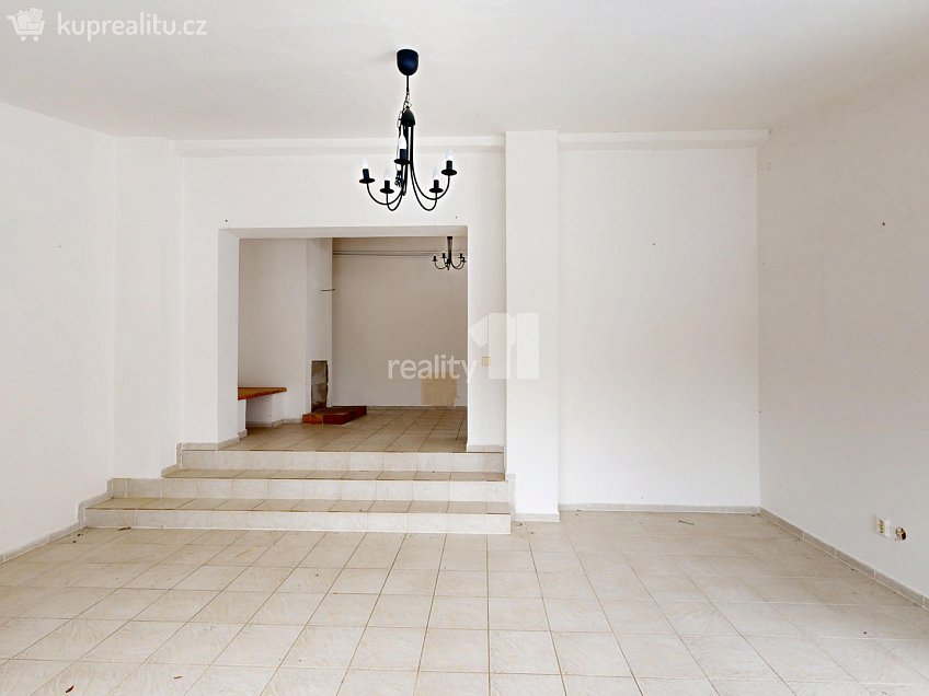 Prodej  chalupy 116 m^2 Štěchovice, Štěchovice 