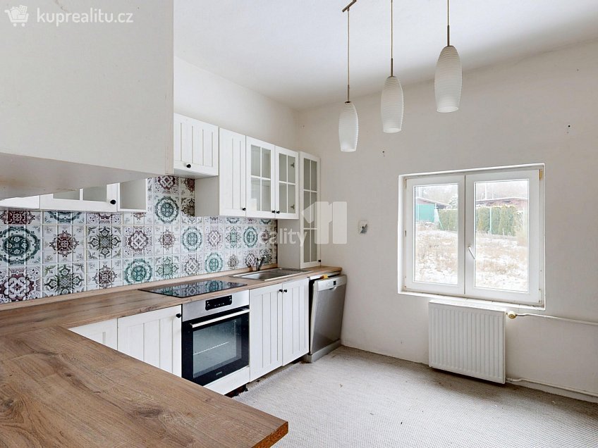 Prodej  chalupy 116 m^2 Štěchovice, Štěchovice 