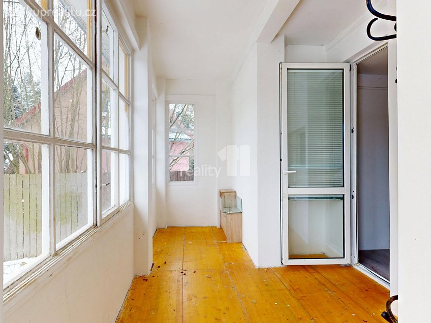 Prodej  chalupy 116 m^2 Štěchovice, Štěchovice 