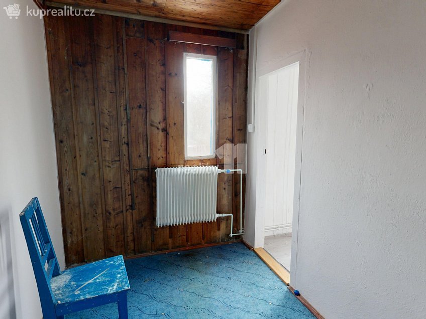 Prodej  chalupy 116 m^2 Štěchovice, Štěchovice 