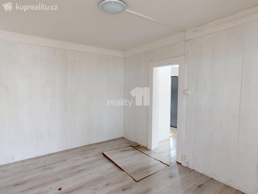 Prodej  chalupy 116 m^2 Štěchovice, Štěchovice 