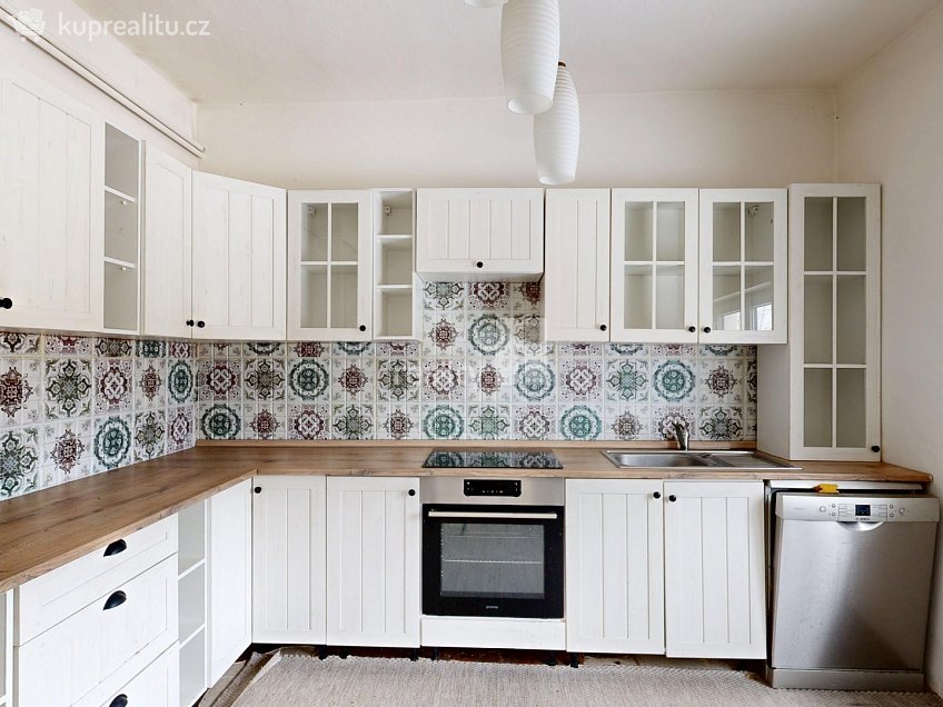 Prodej  chalupy 116 m^2 Štěchovice, Štěchovice 