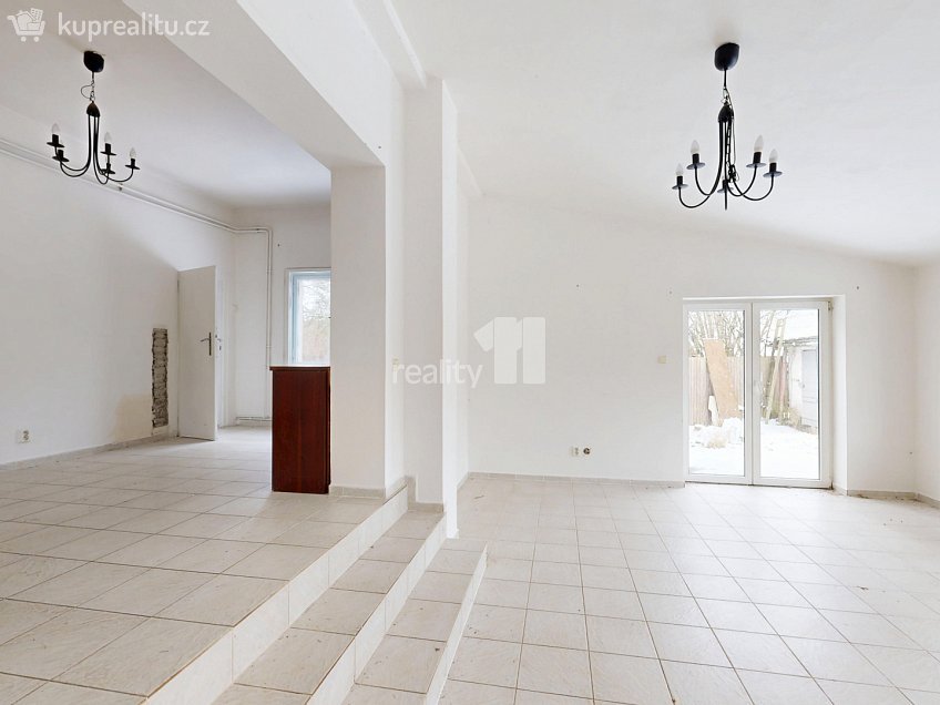 Prodej  chalupy 116 m^2 Štěchovice, Štěchovice 