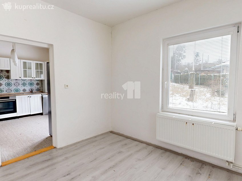 Prodej  chalupy 116 m^2 Štěchovice, Štěchovice 