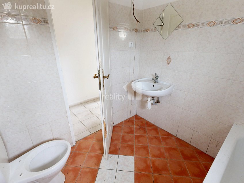 Prodej  chalupy 116 m^2 Štěchovice, Štěchovice 