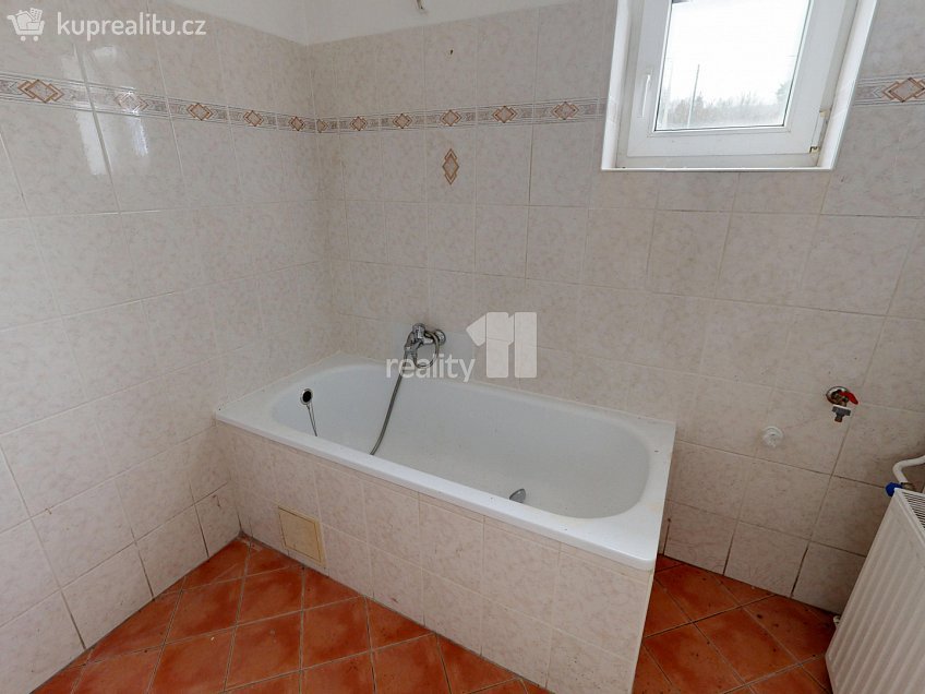 Prodej  chalupy 116 m^2 Štěchovice, Štěchovice 