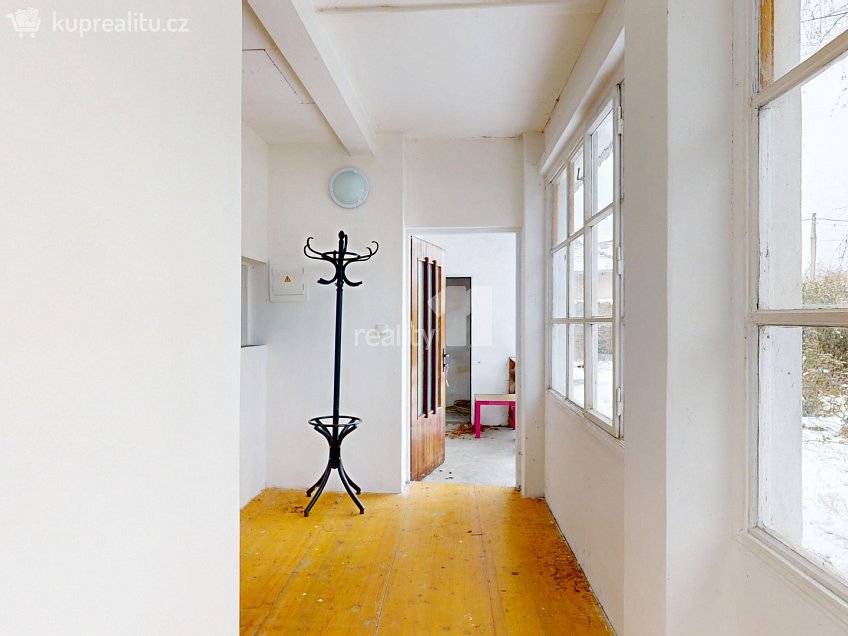 Prodej  chalupy 116 m^2 Štěchovice, Štěchovice 