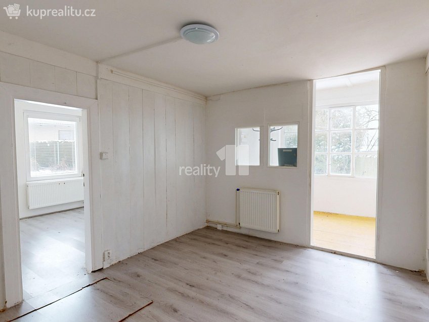 Prodej  chalupy 116 m^2 Štěchovice, Štěchovice 