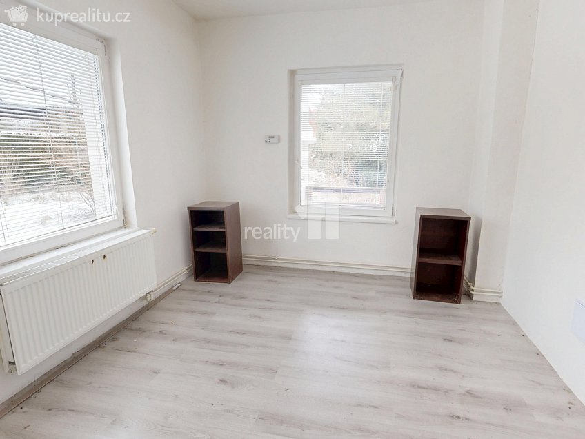 Prodej  chalupy 116 m^2 Štěchovice, Štěchovice 