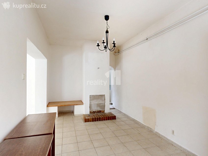 Prodej  chalupy 116 m^2 Štěchovice, Štěchovice 