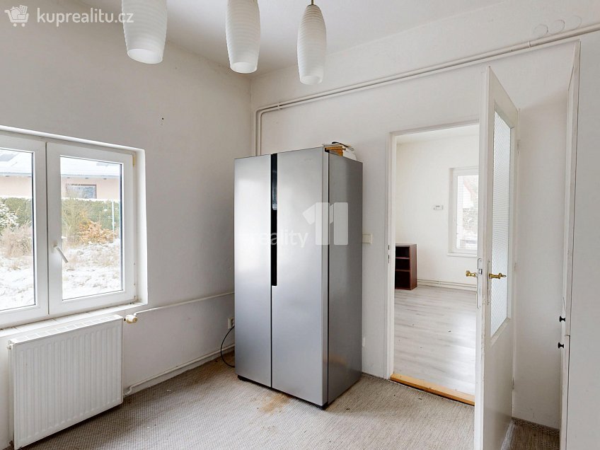 Prodej  chalupy 116 m^2 Štěchovice, Štěchovice 