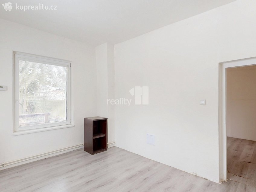 Prodej  chalupy 116 m^2 Štěchovice, Štěchovice 