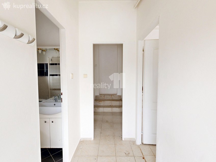 Prodej  chalupy 116 m^2 Štěchovice, Štěchovice 