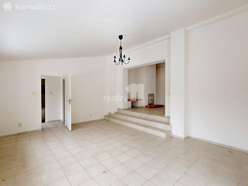 Prodej  chalupy 116 m^2 Štěchovice, Štěchovice 