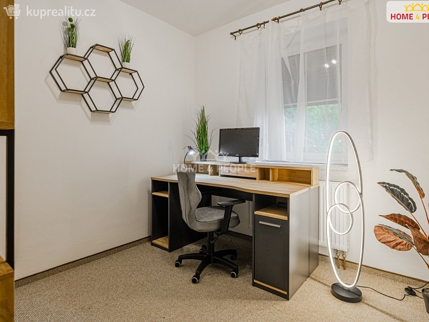 Prodej  rodinného domu 200 m^2 Stanovice, Stanovice 