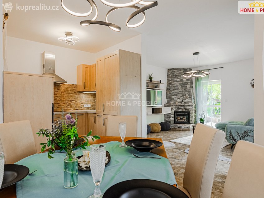 Prodej  rodinného domu 200 m^2 Stanovice, Stanovice 